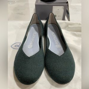 Merino Rothy’s Flat